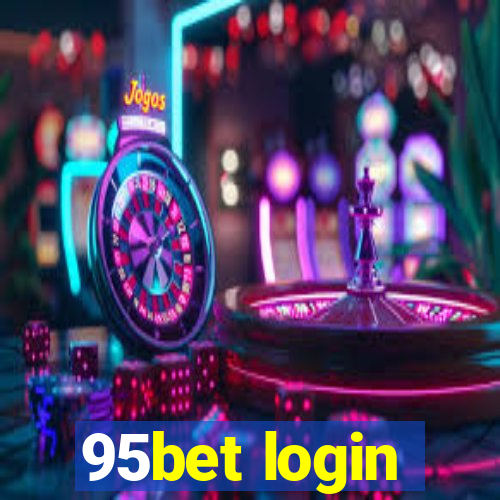 95bet login